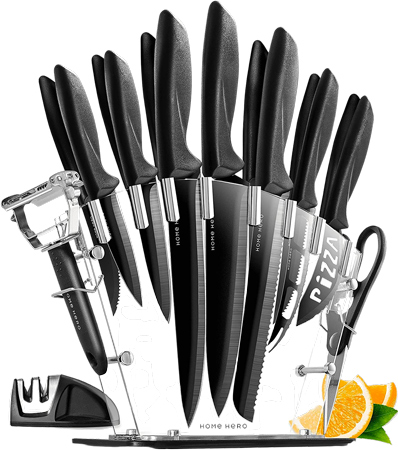 Kitchen Knife Set