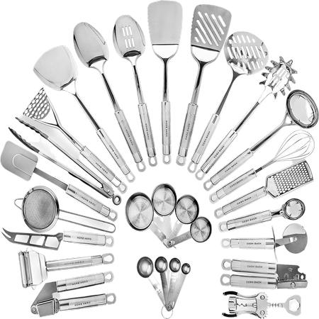 Kitchen Utensil Set