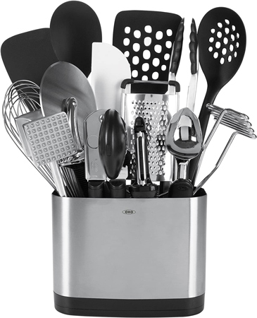 Kitchen Utensil Set