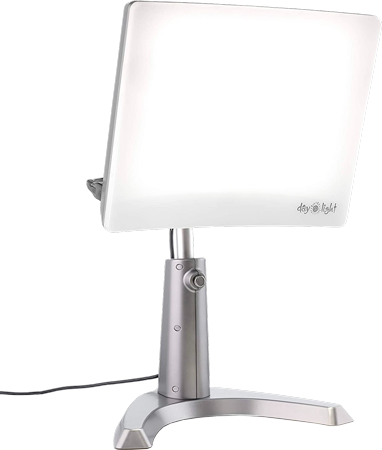 Light Therapy Lamp