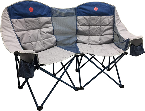 Loveseat Camping Chair