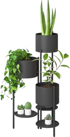 Multi Plant Stand