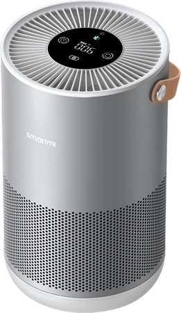 Smart Air Purifier