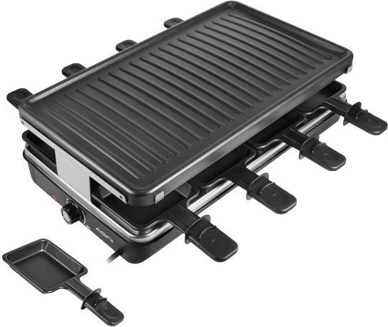 Raclette Table Grill