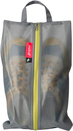 Weatherproof Shoe Bag