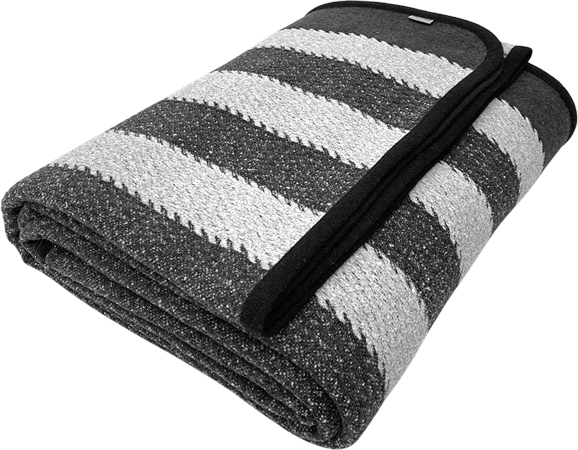 Wool Outdoor Blanket