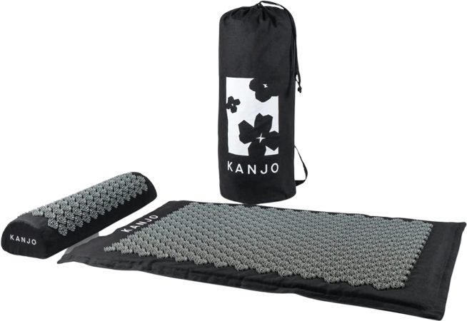 Acupressure Mat Set