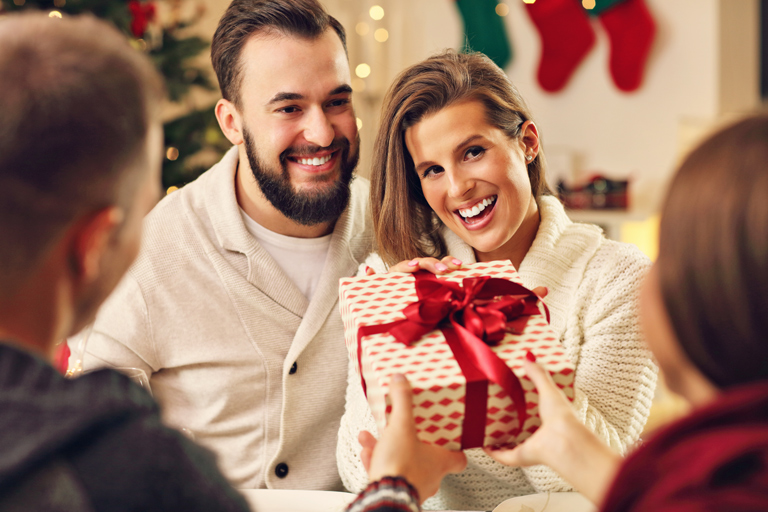 27 regalos de Navidad para parejas que les sorprenderán