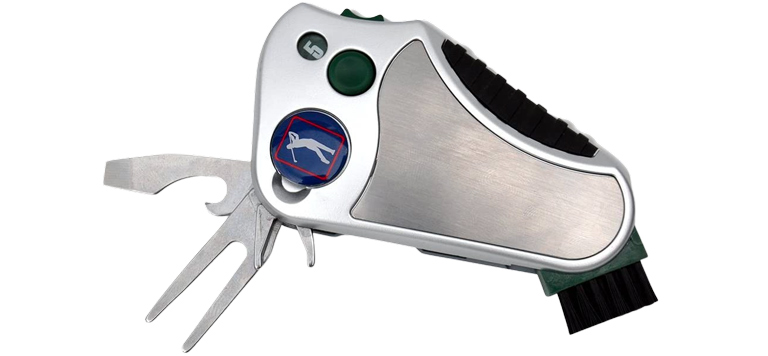 Golf Multi Tool