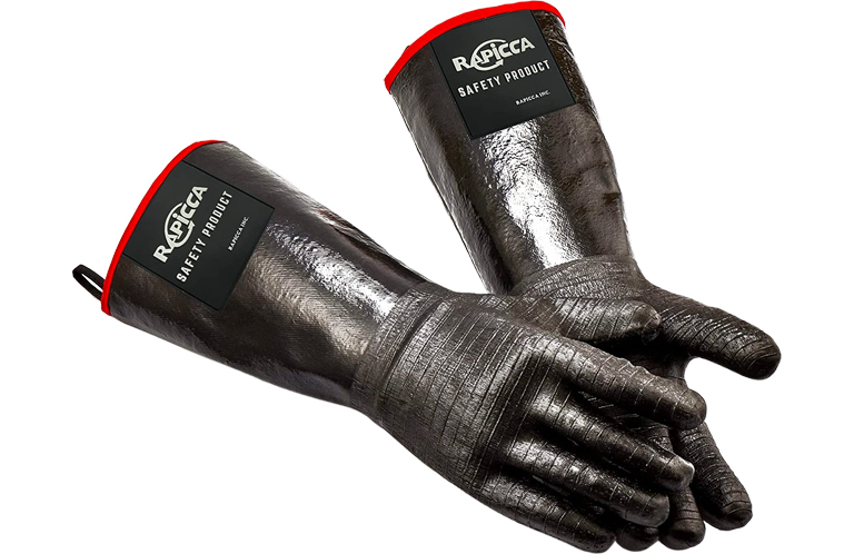 Heat Resistant Gloves