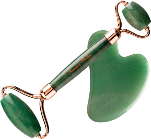 Jade Facial Roller