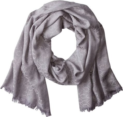 Lightweight Pashmina Scarf