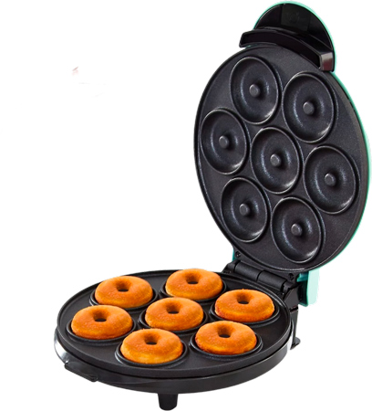 Mini Donut Maker