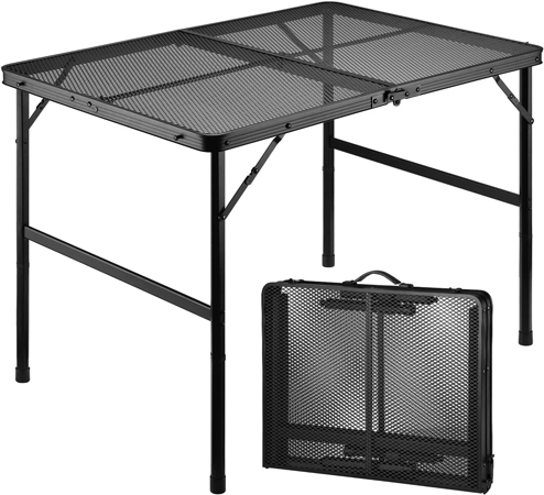 Outdoor Portable Table