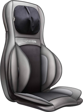 Shiatsu Chair Massager