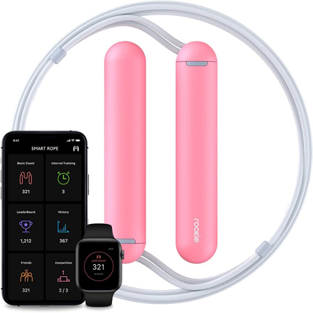 Smart Jump Rope