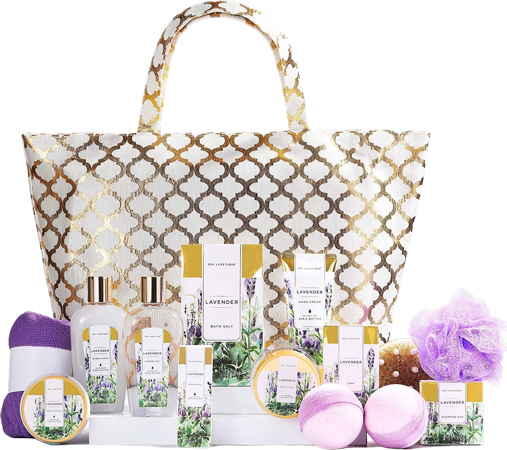 Spa Gift Set