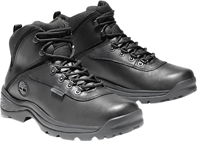 Waterproof Hiking Boots