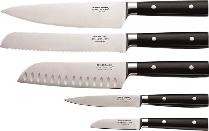 Chef Knife Set