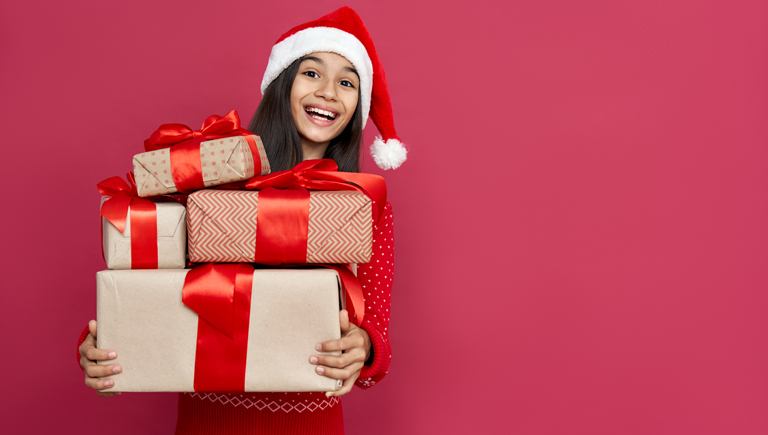 26 regalos de Navidad para adolescentes que les gustarán