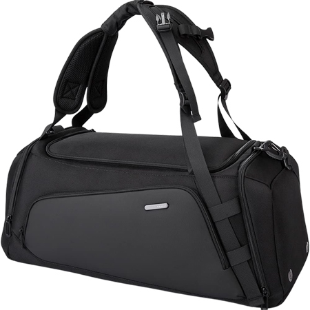 Convertible Gym Bag