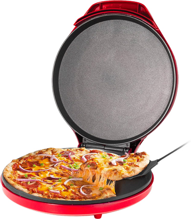 Countertop Pizza Maker