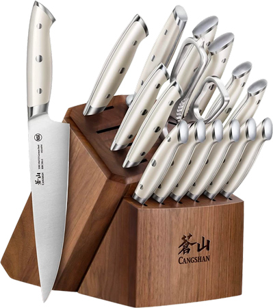 German Kitchen Knives