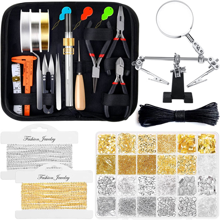 Jewelry Making Kit