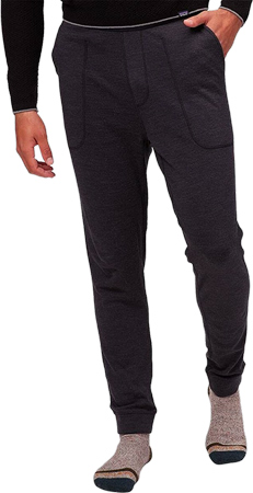 Merino Wool Sweatpants