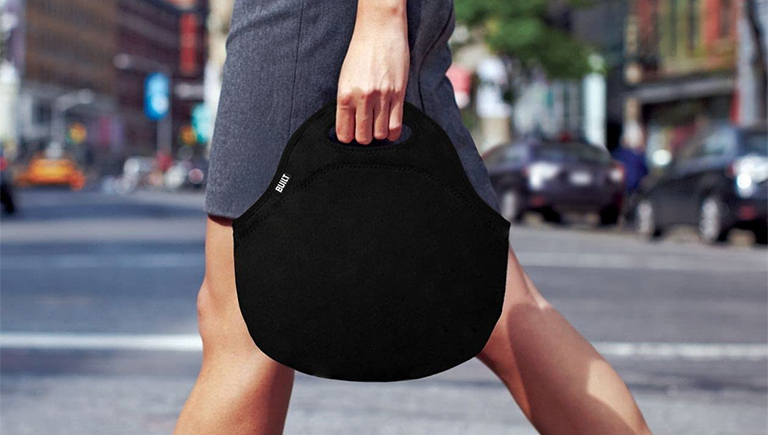 Neoprene Lunch Bag