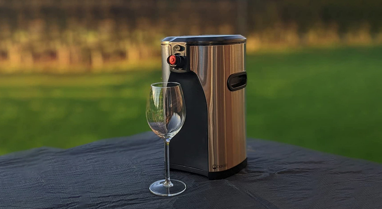 Party Wine Dispenser