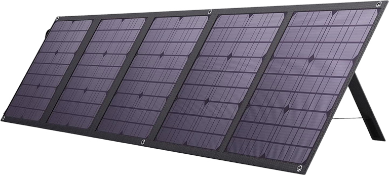 Portable Solar Panel