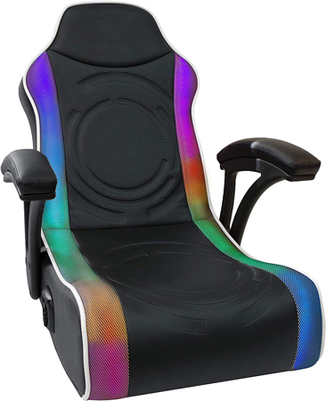 Rocking Gamer Chair