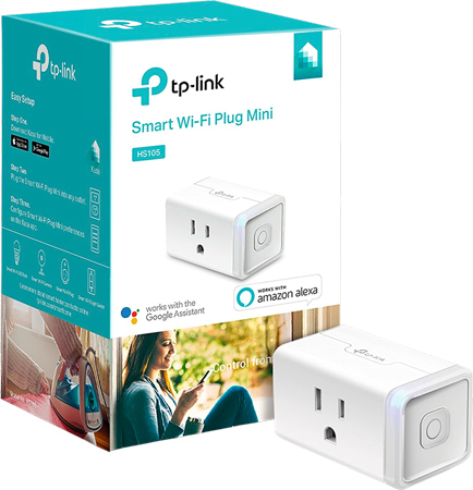 Smart Home Plug