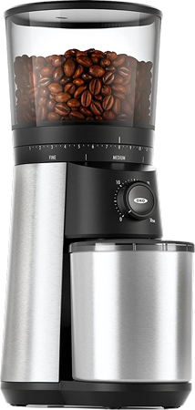 Coffee Bean Grinder