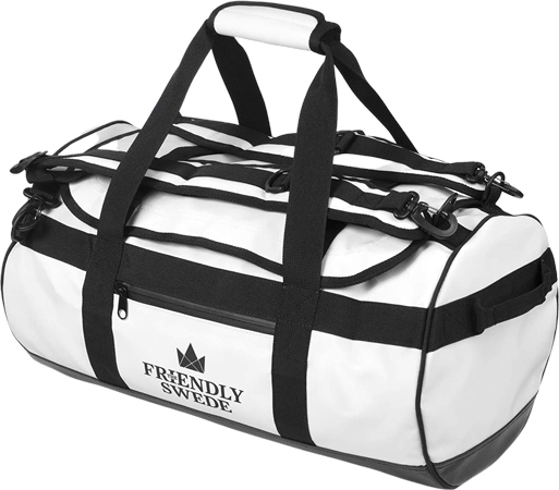 Convertible Gym Bag