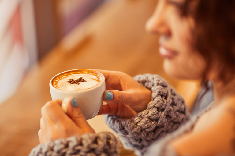 27 heiße Geschenke für Kaffeeliebhaber