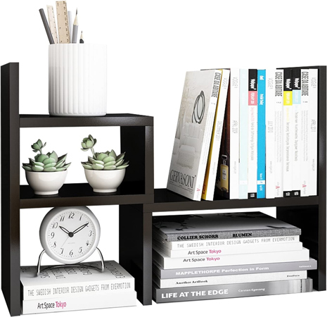 Modern Desk Organizer