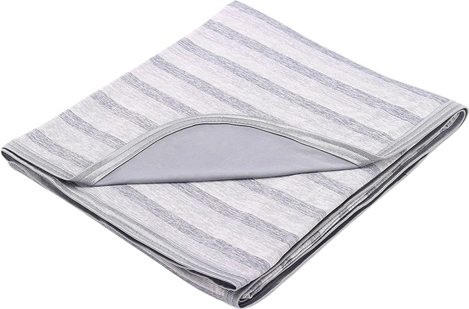 Reversible Cooling Blanket