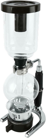 Syphon Coffee Maker