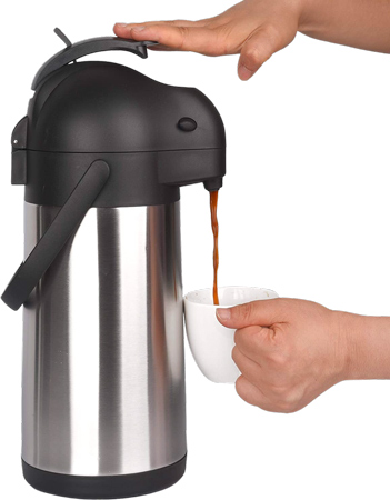 Thermal Coffee Carafe