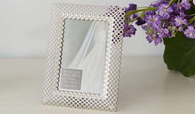 Beautiful Picture Frame