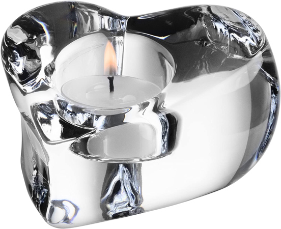 Crystal Votive Holder