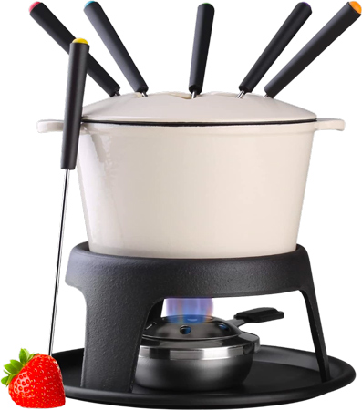 Fondue Party Set