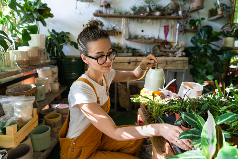 Gifts for Plant Lovers to Brighten Their Day