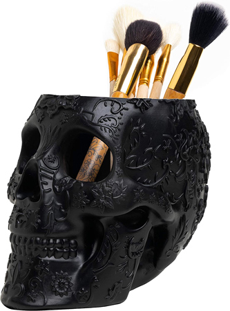 Makeup Brush Holder