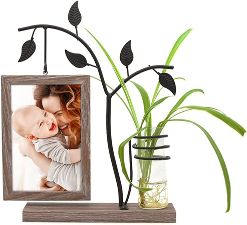 Picture Frame Vase