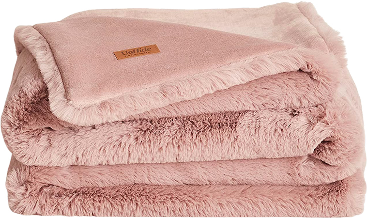 Plush Thick Blanket