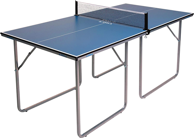 Portable Ping-Pong Table