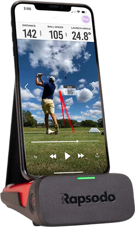 Smart Golf Simulator